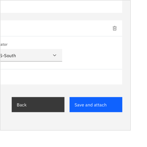 Do apply the same width to all buttons in a group Do apply the same width to all buttons in a group