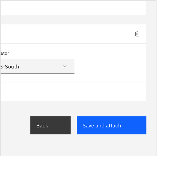 Do not make buttons in a group different widths. Do not make buttons in a group different widths.