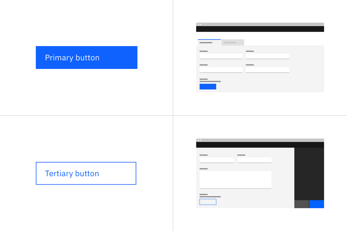 File uploader button placement File uploader button placement